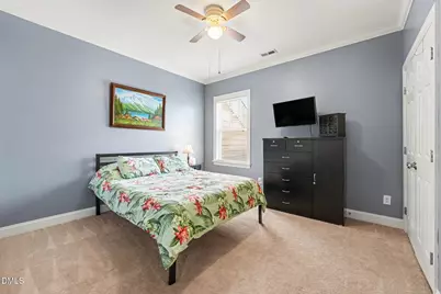 3005 Grandview Heights Lane, Raleigh, NC 27614 - Photo 38