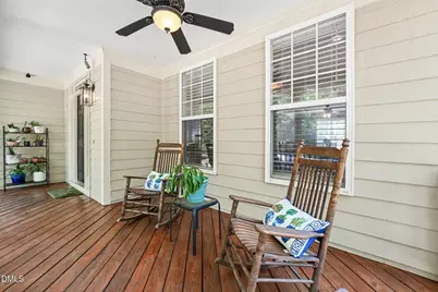 3005 Grandview Heights Lane, Raleigh, NC 27614 - Photo 4