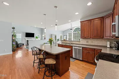 3005 Grandview Heights Lane, Raleigh, NC 27614 - Photo 10