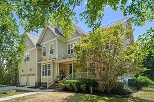 3005 Grandview Heights Ln, Raleigh, NC 27614 - Photo 1