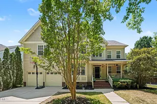 3005 Grandview Heights Ln, Raleigh, NC 27614 - Photo 2