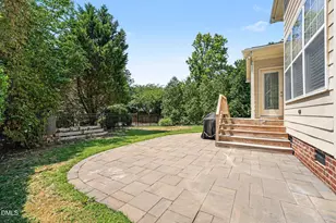 3005 Grandview Heights Ln, Raleigh, NC 27614 - Photo 40