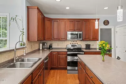 3005 Grandview Heights Lane, Raleigh, NC 27614 - Photo 6