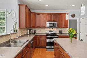 3005 Grandview Heights Ln, Raleigh, NC 27614 - Photo 6