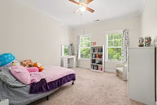 3005 Grandview Heights Ln, Raleigh, NC 27614 - Photo 40