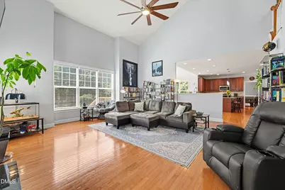 3005 Grandview Heights Lane, Raleigh, NC 27614 - Photo 14