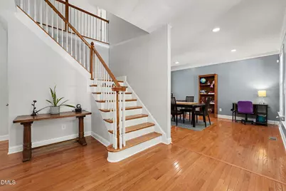 3005 Grandview Heights Lane, Raleigh, NC 27614 - Photo 22