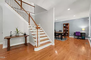 3005 Grandview Heights Ln, Raleigh, NC 27614 - Photo 22