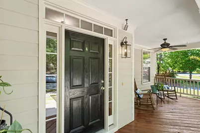 3005 Grandview Heights Lane, Raleigh, NC 27614 - Photo 42