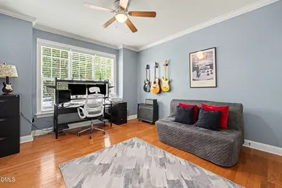3005 Grandview Heights Lane, Raleigh, NC 27614 - Photo 18
