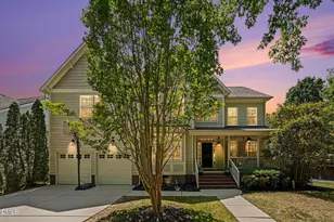 3005 Grandview Heights Ln, Raleigh, NC 27614 - Photo 52