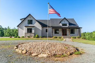 290 Old Chevy Road, Moncure, NC 27559 - Photo 2
