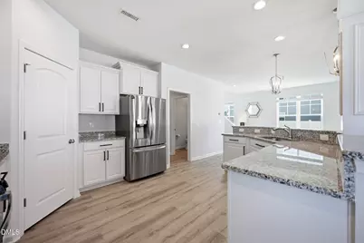 675 Hawksbill Drive, Franklinton, NC 27525 - Photo 6