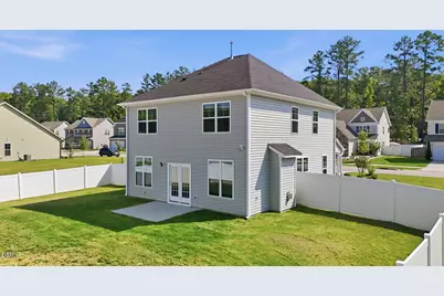 675 Hawksbill Drive, Franklinton, NC 27525 - Photo 28