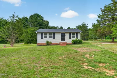 176 Briggs Road, Hurdle Mills, NC 27541 - Photo 2
