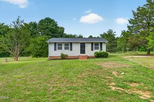 176 Briggs Rd, Hurdle Mills, NC 27541 - Photo 2