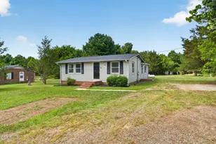 176 Briggs Rd, Hurdle Mills, NC 27541 - Photo 4