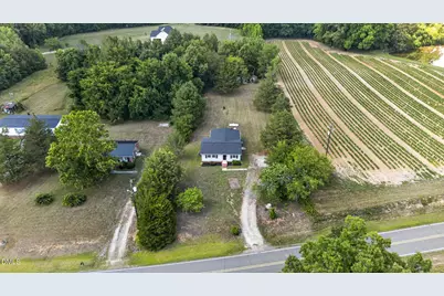 176 Briggs Road, Hurdle Mills, NC 27541 - Photo 30