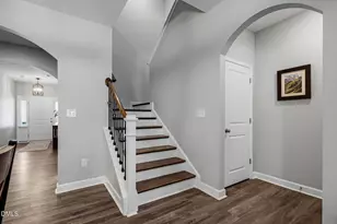 40 Waterclover Path, Youngsville, NC 27596 - Photo 36