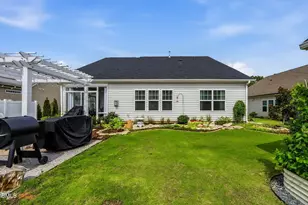 40 Waterclover Path, Youngsville, NC 27596 - Photo 8