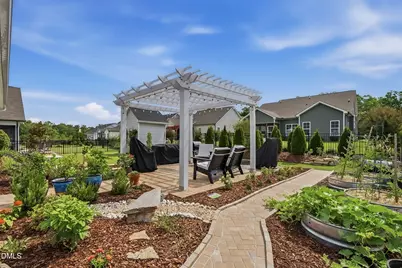 40 Waterclover Path, Youngsville, NC 27596 - Photo 6