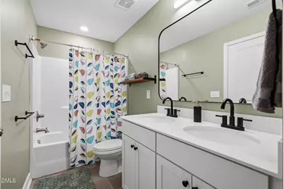 40 Waterclover Path, Youngsville, NC 27596 - Photo 54