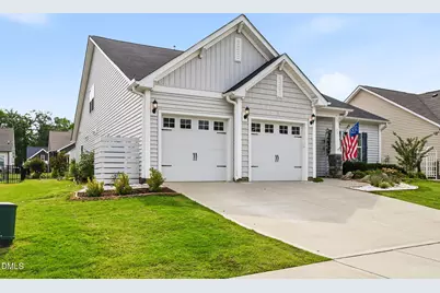 40 Waterclover Path, Youngsville, NC 27596 - Photo 4