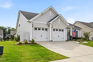 40 Waterclover Path, Youngsville, NC 27596 - Photo 4