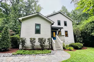 1700 Evergreen Ave, Raleigh, NC 27603 - Photo 1
