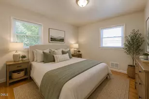 1213 Park Ave, Garner, NC 27529 - Photo 16