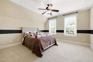 2901 Allansford Ln, Raleigh, NC 27613 - Photo 42