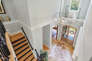 2901 Allansford Ln, Raleigh, NC 27613 - Photo 38