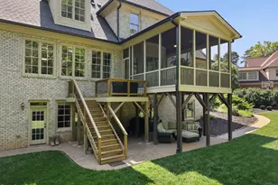 2901 Allansford Ln, Raleigh, NC 27613 - Photo 82