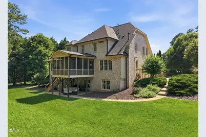 2901 Allansford Lane, Raleigh, NC 27613 - Photo 76