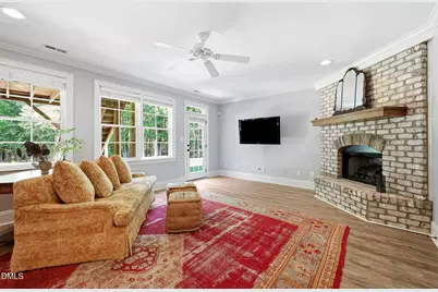 2901 Allansford Lane, Raleigh, NC 27613 - Photo 52