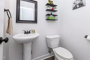 410 Raeford Rd, Angier, NC 27501 - Photo 16