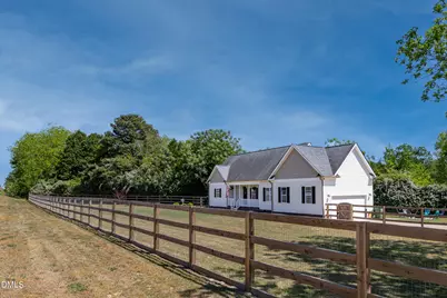 410 Raeford Road, Angier, NC 27501 - Photo 6
