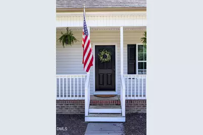 410 Raeford Road, Angier, NC 27501 - Photo 8