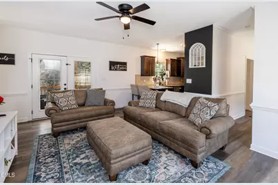 410 Raeford Road, Angier, NC 27501 - Photo 14