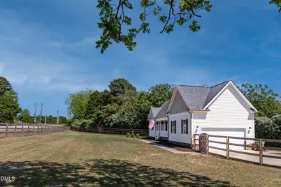 410 Raeford Road, Angier, NC 27501 - Photo 44