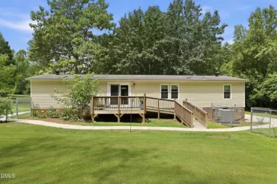 4148 Forest Court, Oxford, NC 27565 - Photo 20