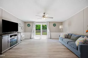 4148 Forest Ct, Oxford, NC 27565 - Photo 2