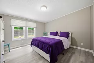 4148 Forest Ct, Oxford, NC 27565 - Photo 8