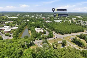 5508 Batoul Ln, Raleigh, NC 27606 - Photo 46