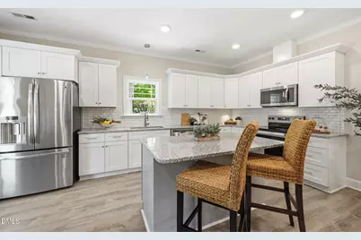 5508 Batoul Lane, Raleigh, NC 27606 - Photo 4