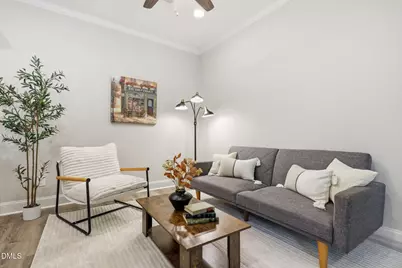 5508 Batoul Lane, Raleigh, NC 27606 - Photo 2