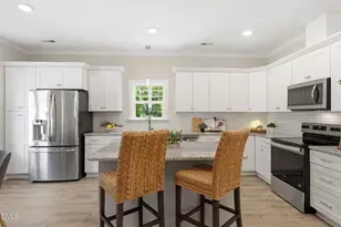 5508 Batoul Ln, Raleigh, NC 27606 - Photo 14