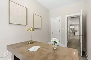 5508 Batoul Ln, Raleigh, NC 27606 - Photo 16