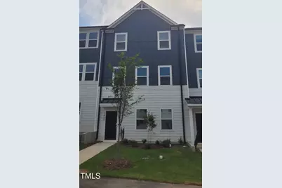 1464 Hasse Avenue, Apex, NC 27502 - Photo 2