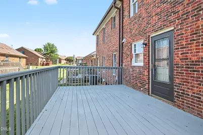 1816 Meadowview Drive, Graham, NC 27253 - Photo 6